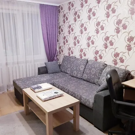 Narva Mnt 23 Appartement Jõhvi