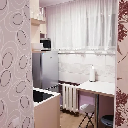 Appartement Narva Mnt 23